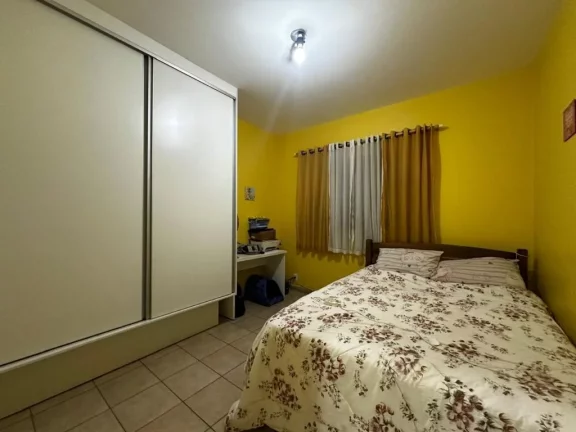 Imagem Apartamento com 2 dormitórios à venda, 77 m² por R$ 350.000,00 - Jardim Japão - Suzano/SP