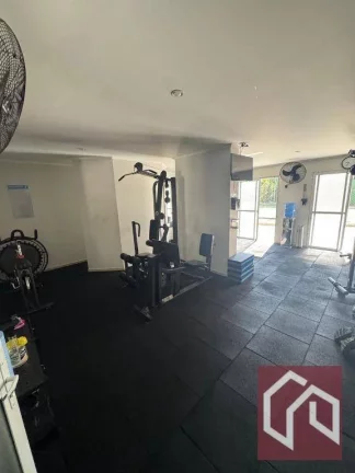Imagem Apartamento com 3 dormitórios à venda, 89 m² por R$ 690.000,00 - Jardim Aida - Guarulhos/SP