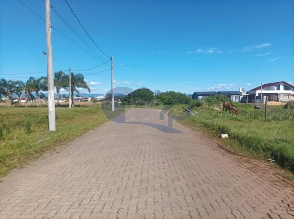 Imagem Refúgio na Natureza: Terreno no Morada das Palmeiras em Torres