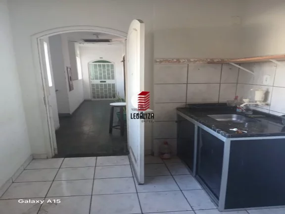 Imagem APARTAMENTO AMPLO EM JARDIM CAMBURI a€“ 1 QUARTO + SALA (POSSAVEL 2Aº QUARTO)