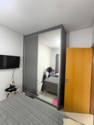Imagem Casa 3/4 C Suite No Morada Do Bosque Sozinha No Lote