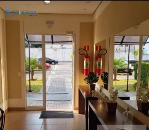 Imagem APARTAMENTO VILA CURUÇA - SP 02 DORMS