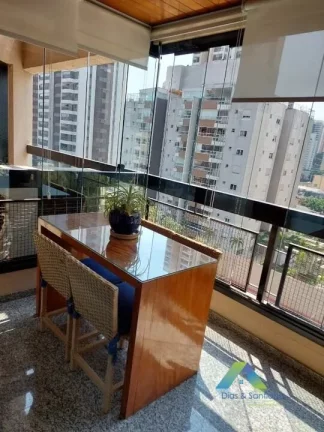 Imagem Apartamento a venda com 03 quartos 110m²- Jardim Prudencia