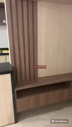 Imagem Apartamento com 2 dormitórios à venda, 43,50 m² por R$ 449.500 - Vila São João - Guarulhos/SP
