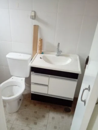 Imagem Casa em condomínio para Venda por R$365.000,00 com 86m², 2 dormitórios, 1 suite e 2 vagas - Itaim paulista, São paulo / SP - Cód. BDI37426