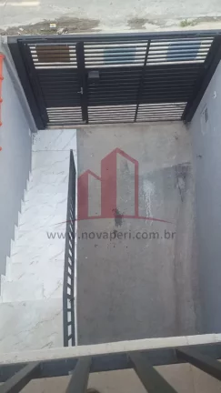 Imagem CASA RESIDENCIAL em FRANCO DA ROCHA - SP, Residencial Santo Antônio
