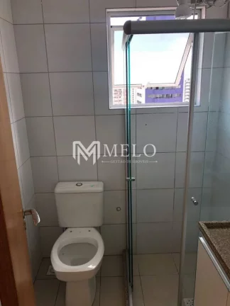 Imagem 2qts, 1suíte, 2vagas, 60m² em Boa Viagem...