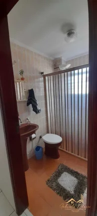 Imagem Oásis à Beira-Mar: Apartamento Aconchegante de 1 Dormitório na Ocian