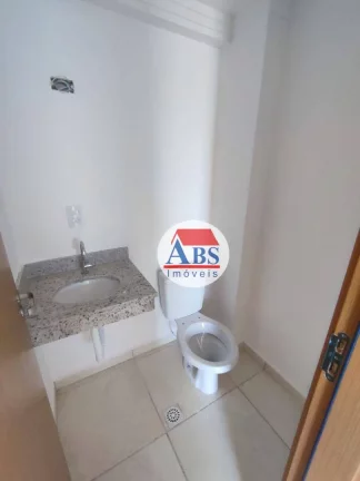 Imagem Apartamento à venda, 70 m² por R$ 450.000,00 - Vila Guilhermina - Praia Grande/SP