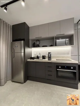Imagem Apartamento para Venda em Salvador, Vitoria, 1 dormitório, 1 suíte, 1 banheiro, 1 vaga