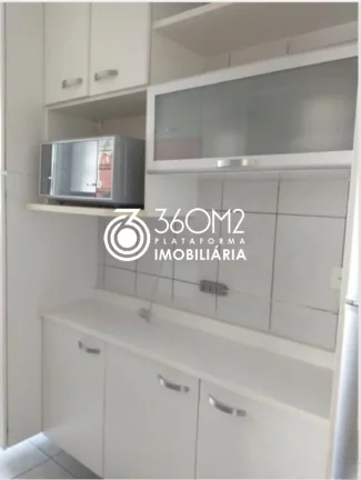 Imagem Apartamento para Venda em Santo André / SP no bairro Parque Erasmo Assunção