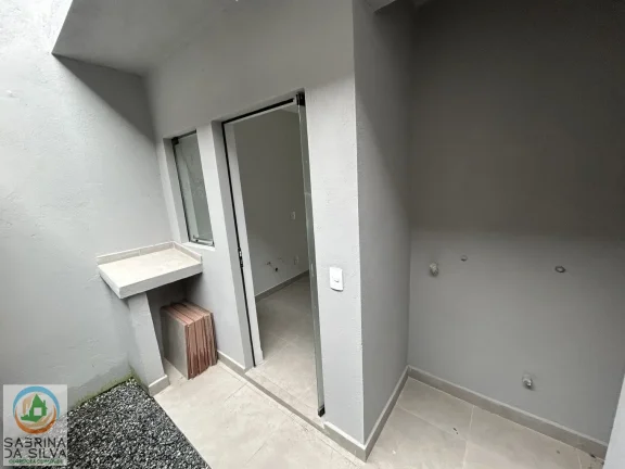 Imagem Casa - Testo Salto - Blumenau