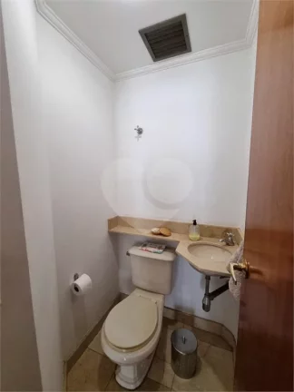 Imagem Apartamento à venda com 4 quartos, sendo 2 suítes, no condomínio Fairmount, São Paulo - SP