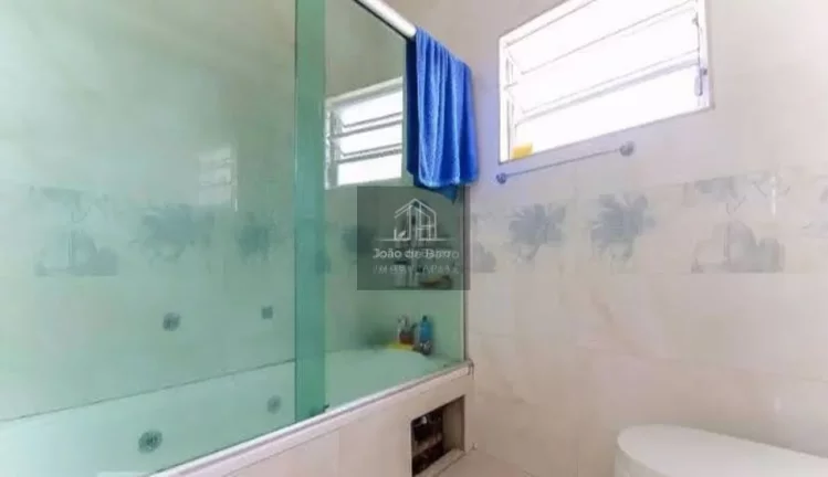 Imagem Sobrado com 4 dormitórios à venda, 160 m² por R$ 950.000,00 - Tatuapé - São Paulo/SP