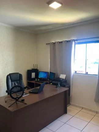 Imagem Sobrado com 3 dormitórios à venda, 236 m² por R$ 695.000,00 - Vila Correa - Ferraz de Vasconcelos/SP