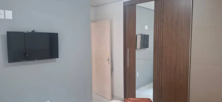Imagem Casa Germinada a venda, 2 quartos em Bela Vista