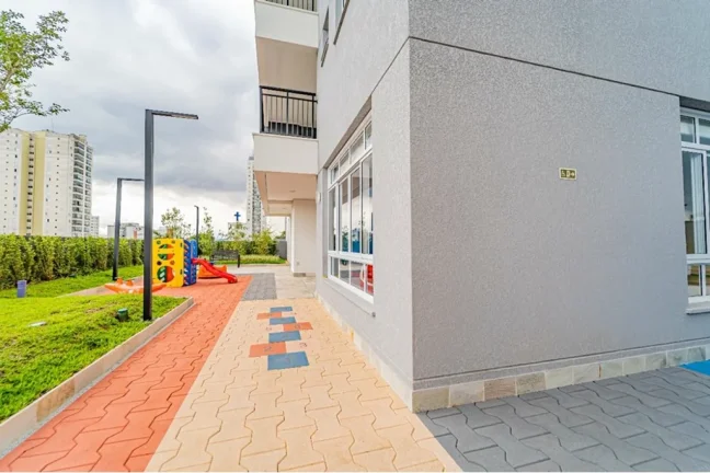 Imagem APARTAMENTO RESIDENCIAL em São Paulo - SP, Vila Mascote