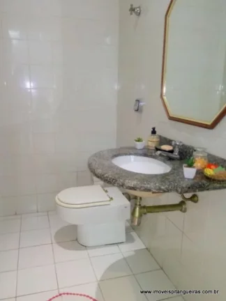 Imagem Melhor prédio nas Pitangueiras - Alto padrão - 200 m² úteis - 2 vagas - 3 suítes !!!