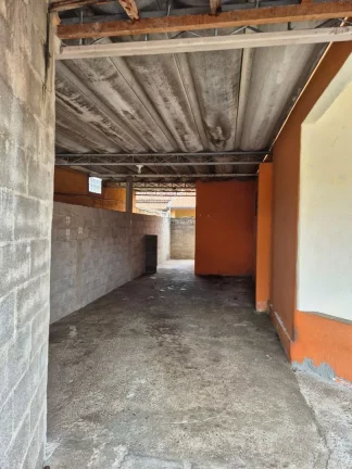 Imagem Casa com 3 dormitórios para alugar, 126 m² por R$ 2.000,00/mês - Jardim Colonial - São José dos Campos/SP