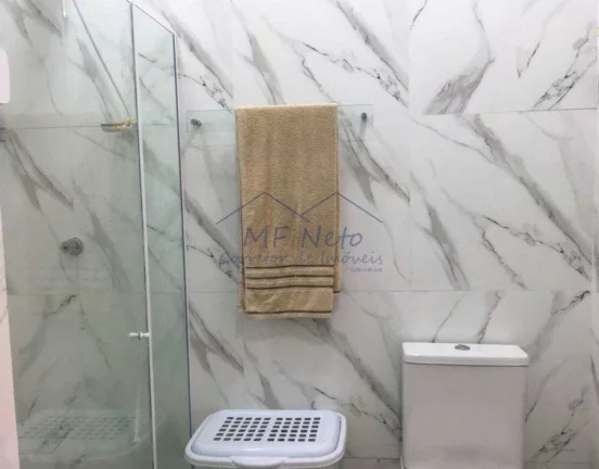 Imagem Casa Padrão