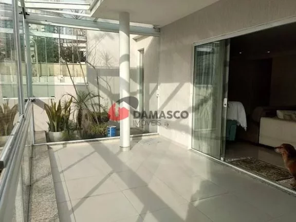 Imagem Casa à venda 4 Quartos, 4 Suites, 9 Vagas, 450M², Santa Paula, São Caetano do Sul - SP