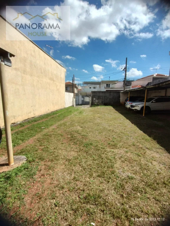Terreno à Venda, 100 m² em Jardim Patente Novo - São Paulo