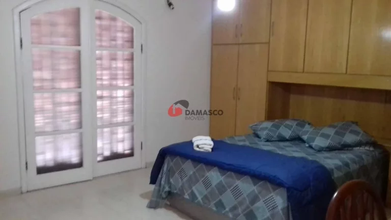 Imagem Sobrado para locação, Rudge Ramos, São Bernardo do Campo, SP