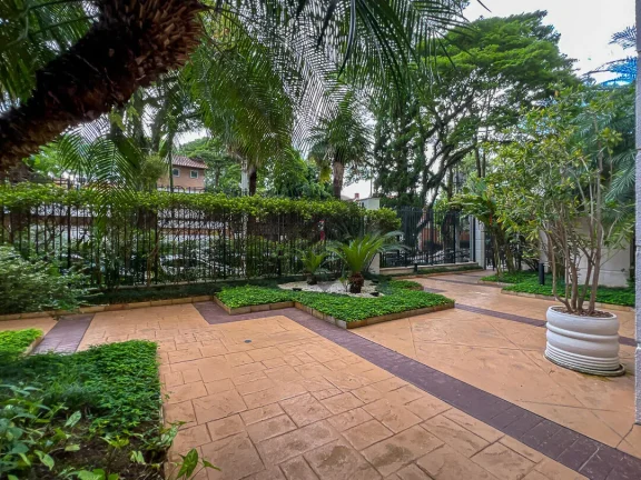 Imagem Apartamento alto da boa vista pronto para morar