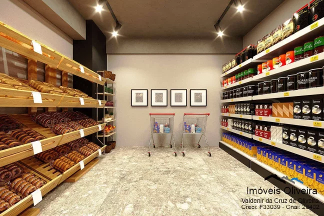 Imagem Apartamentos no Edifício Lounge a partir de R$ 697.069,76