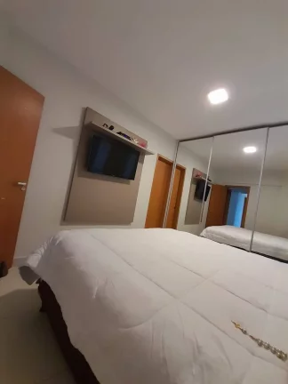 Imagem RESIDENCIAL CONQUIST PARQUE AMAZÔNIA