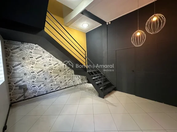 Imagem Locação , salão comercial , Parque Via Norte , em Campinas !!!
Zoneamento ZM 1 . 
Local próximo ...