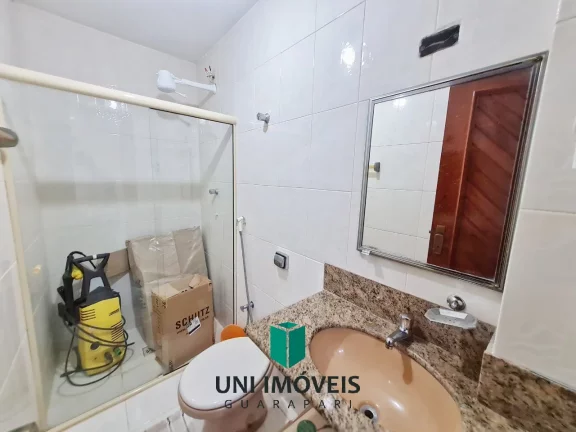Imagem Excelente casa duplex a venda no bairro Itapebussu - Guarapari