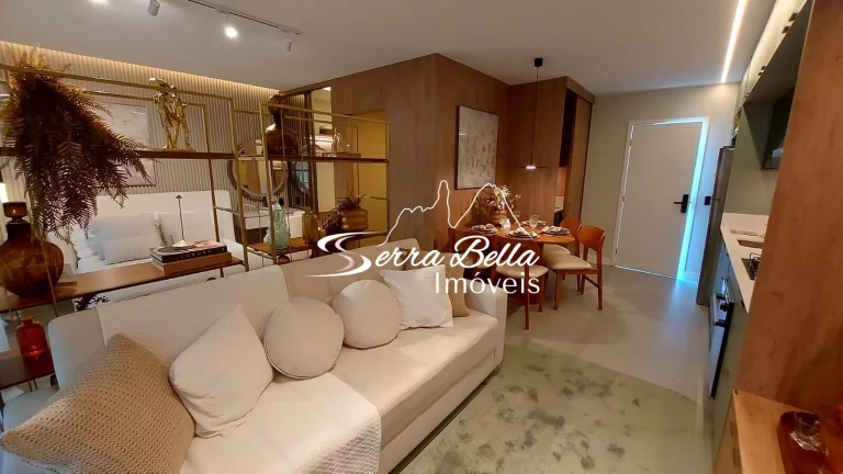 Imagem Loft em Itaipava excelente oportunidade de investimento