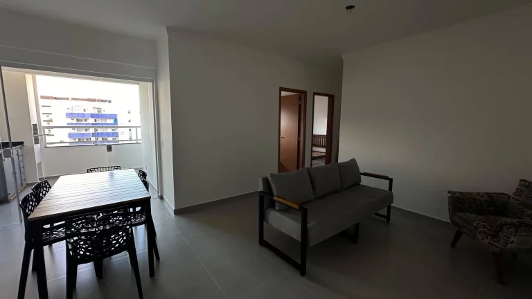 Imagem Apartamento novo a venda no Itaguá