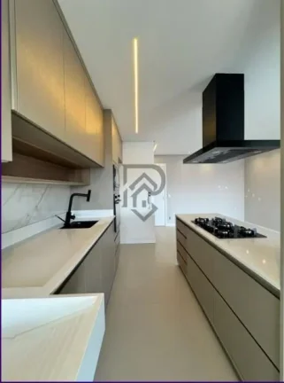 Imagem Apartamento Vila Clementino, decorado andar alto vista livre