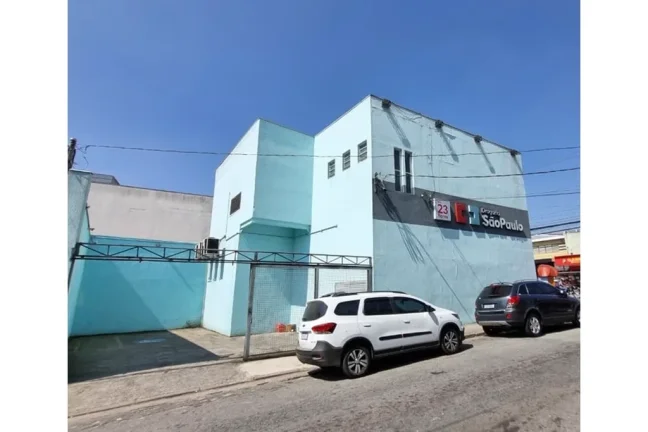 Imagem PONTO COMERCIAL em São Paulo - SP, Vila Prel