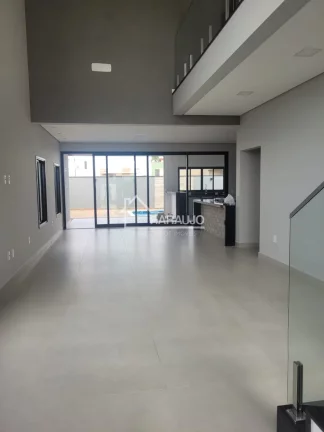 Imagem Casa em condomínio fechado para venda em Sorocaba-SP!