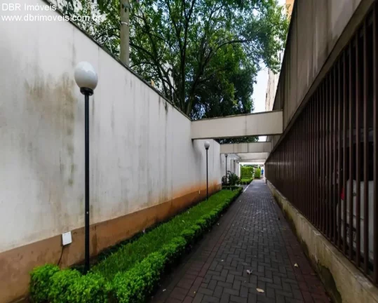 Imagem APARTAMENTO RESIDENCIAL em Sao Paulo - SP, Sacomã