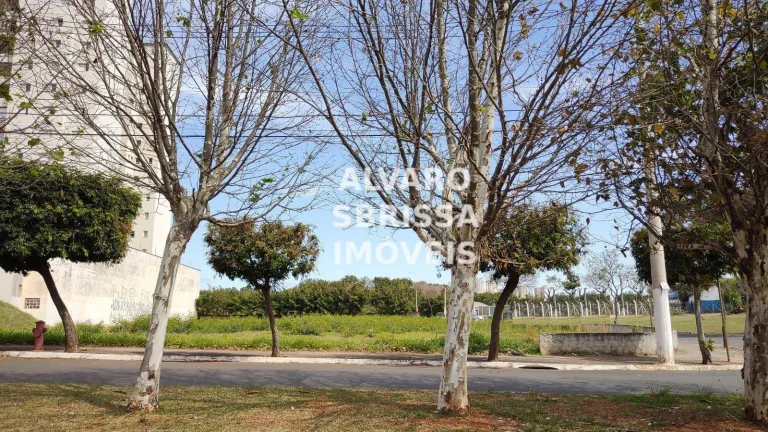 Imagem Terreno comercial ou residencial em à venda em avenida do Jardim Padre Bento - Itu/SP - 2.560 m2 - Estuda permuta e propostas