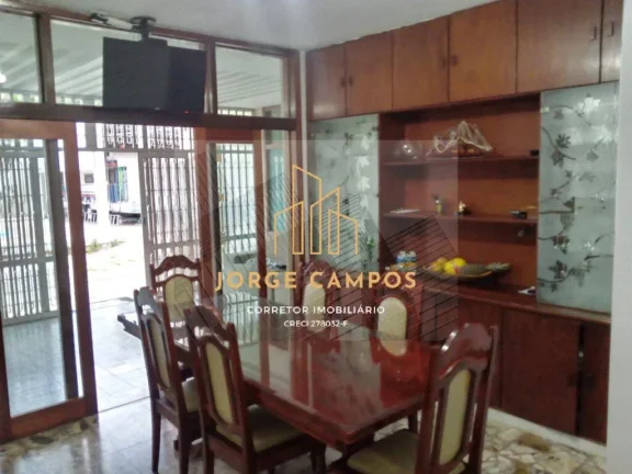 Imagem CA-2444 - CASA TÉRREA À VENDA NO JARDIM ESPLANADA II