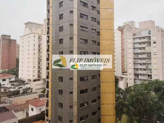 Imagem Apartamento com 3 dormitórios à venda, 176 m² por R$ 1.200.000,00 - Cambuí - Campinas/SP