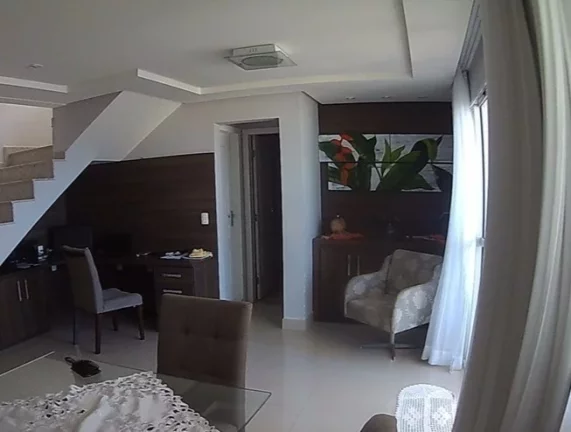 Imagem Cobertura 3 Quartos Suítes, Vista para o Mar na Enseada Azul em Guarapari-ES.