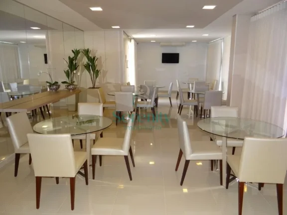 Imagem Apartamento para alugar no Pateo Aurora - Londrina/PR