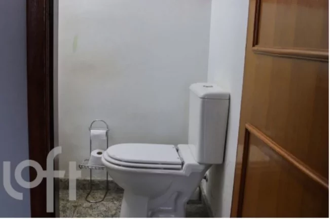 Imagem APARTAMENTO RESIDENCIAL em São Paulo - SP, Vila jacuí