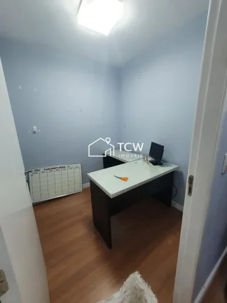 Imagem Sala à venda no bairro Bela Vista - São Paulo/SP, Zona Central