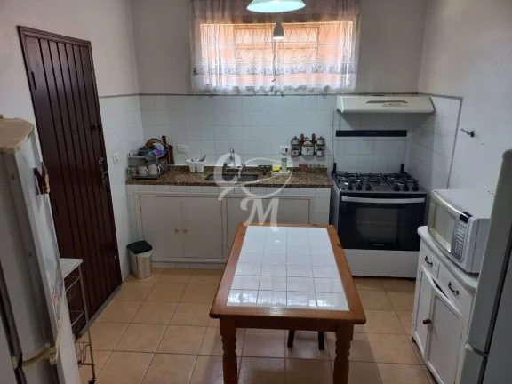 Imagem Chácara com Casa de Campo