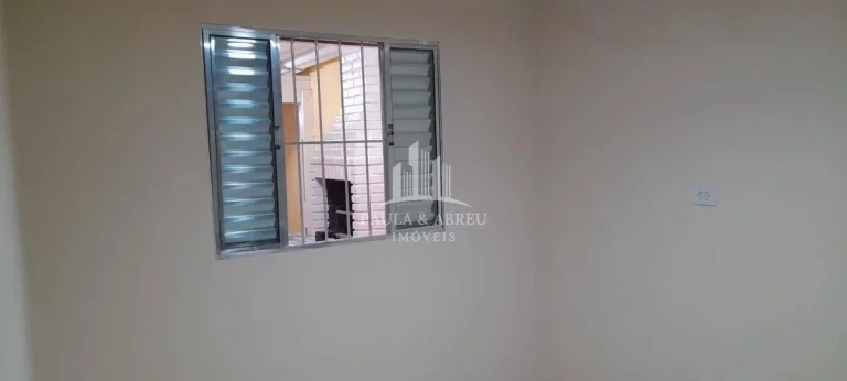 Imagem Casa Assobradada 140m² (7 X 20mts) de 3 Dormitórios, 1 Suíte com Sacada, 3 Vagas + 1 Cômodo e 1 Banheiro, Financia no Jardim Maria Eneida, Mauá-SP
