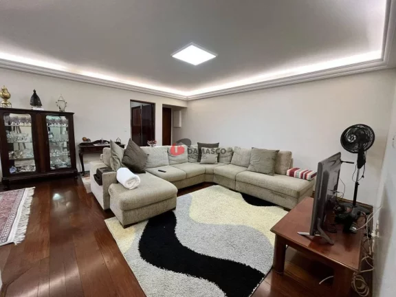 Imagem Apartamento para Venda 3 Quartos, 1 Suite, 1 Vaga, Barcelona, São Caetano do Sul - SP | PLAZA BARCELONA