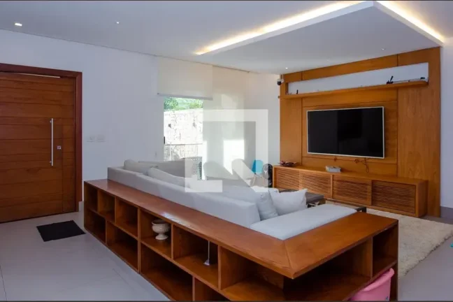 Imagem Casa à Venda - Recreio, 4 Quartos, 293 m2