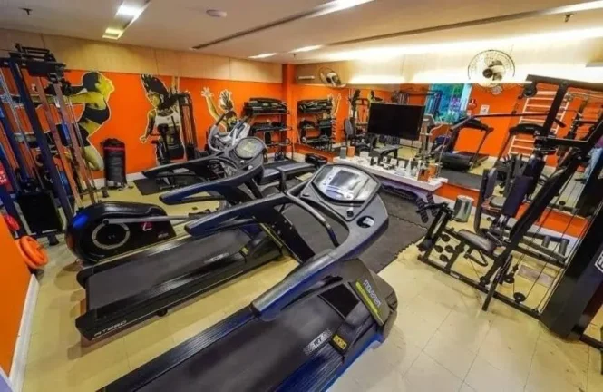 Imagem Apartamento a venda no Luciano Cavalcante